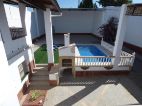 Villa esperanza